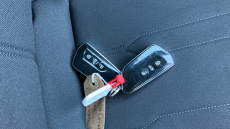 CUPRA Leon 1.5 TSI V1 5dr Petrol Hatchback